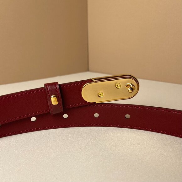 Fendi Women's Belt - Picture 4 of 4